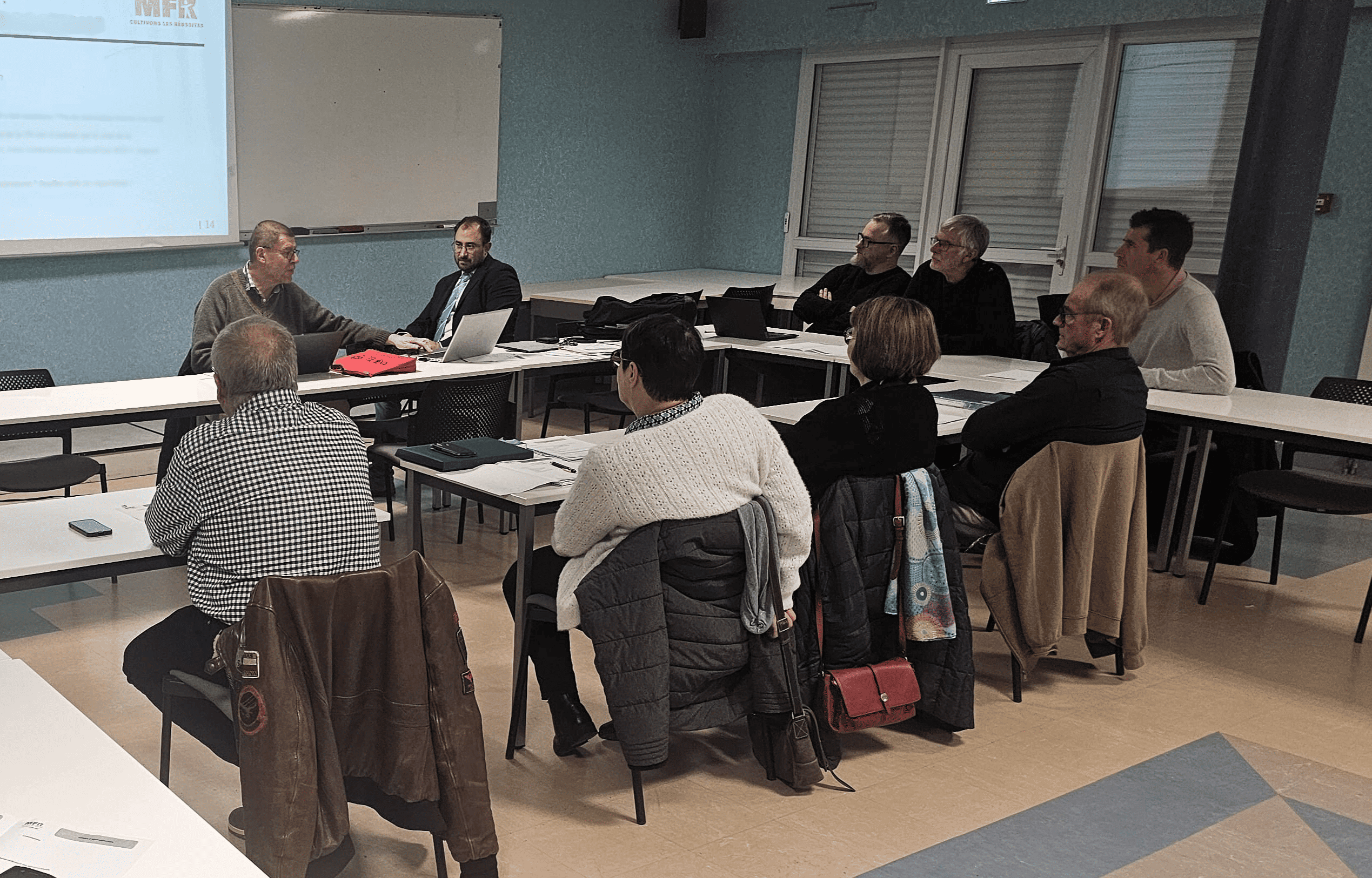 conseil-administration